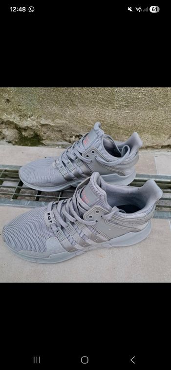Basket Adidas EQT