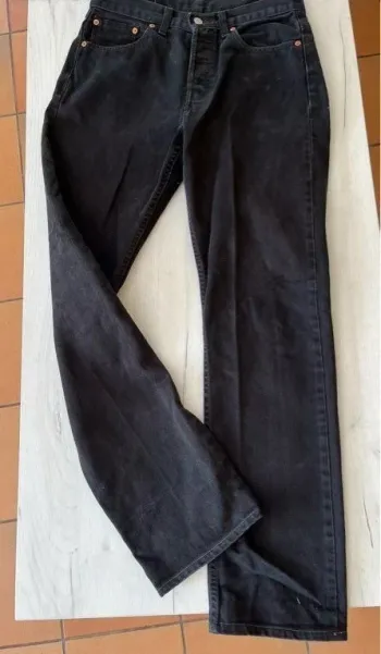 jean levi's taille 40