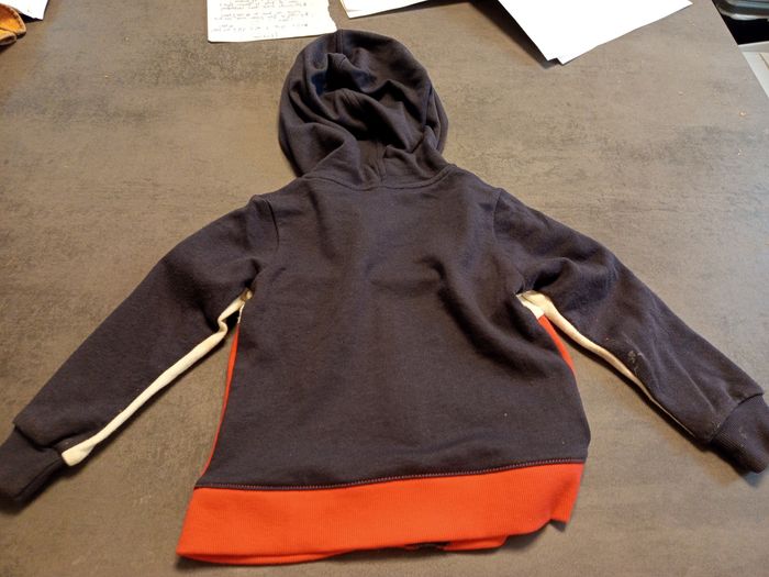 Gilet garçon 24 mois - photo numéro 2