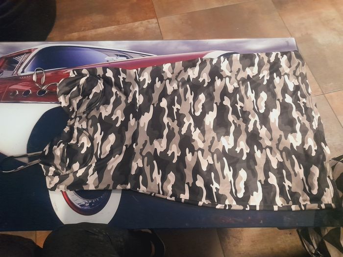 Robe taille s - photo numéro 2