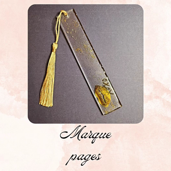Marque pages XOXO