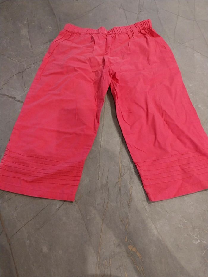 Pantalon Tex 5 ans - photo numéro 2