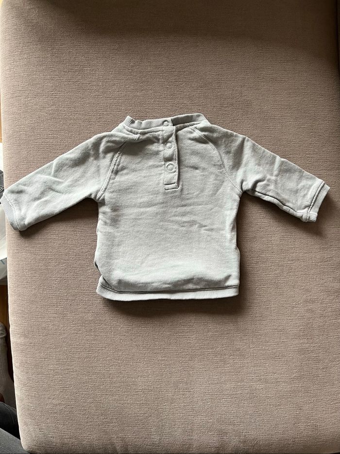 Pull 3m - photo numéro 3