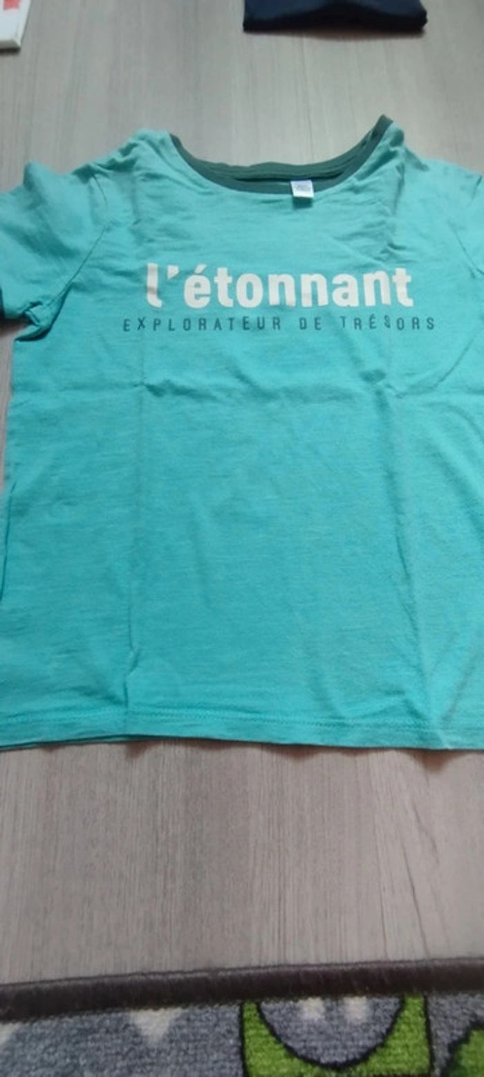 T shirt 6a