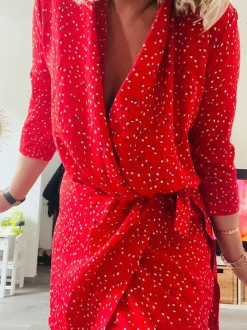 Robe DDP neuve