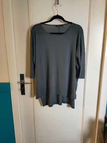 Pull léger