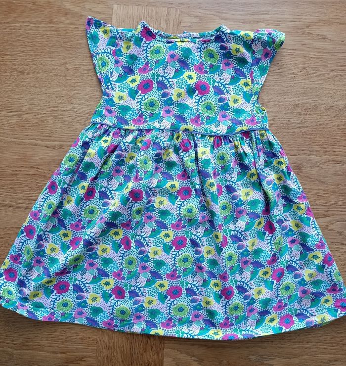 Lot vêtements été 3 ans fille - photo numéro 3