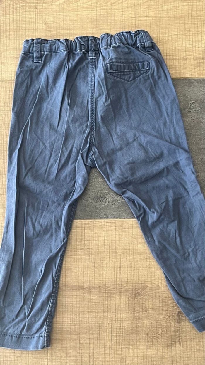 Pantalon léger - photo numéro 3