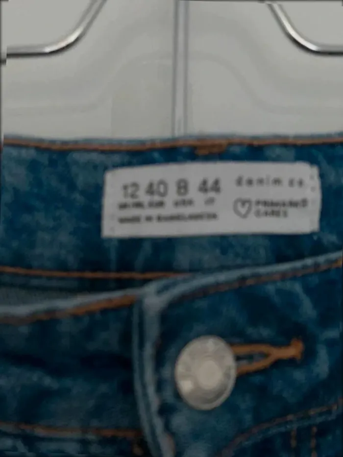 Jean mom  40 - photo numéro 5