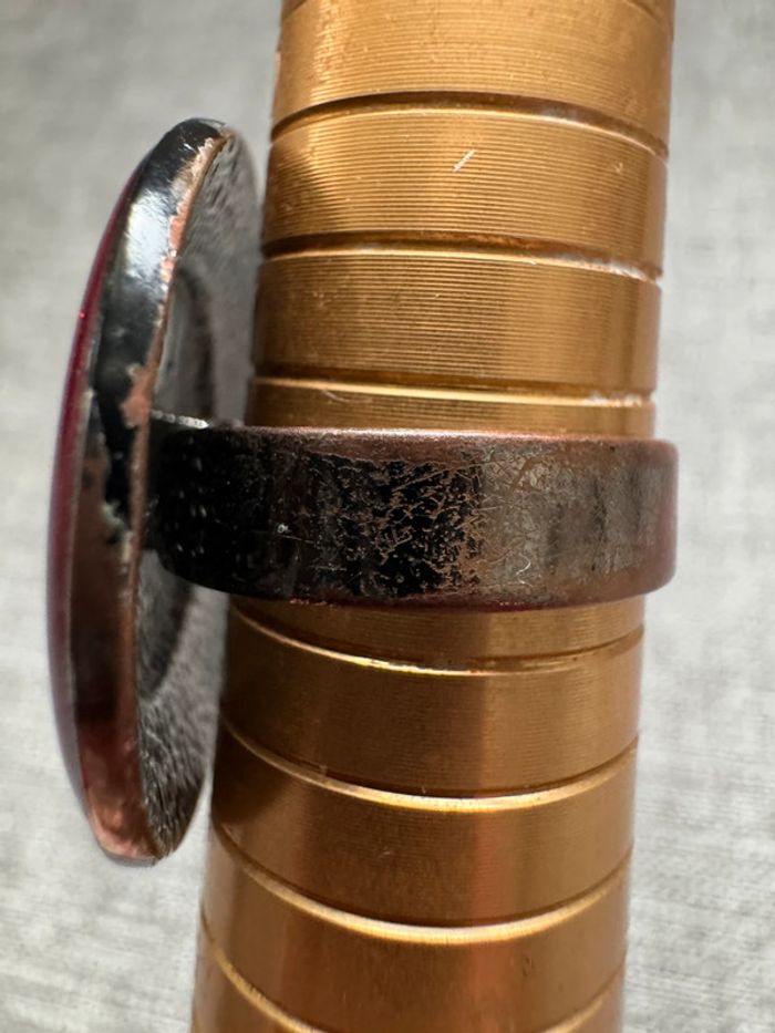 Bague - photo numéro 9