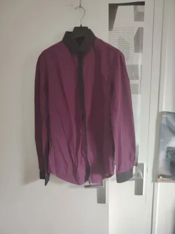 Chemise celio club M