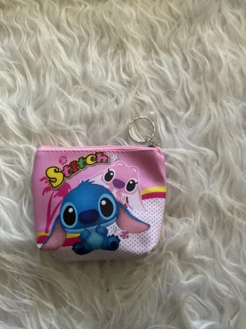 Pochette stitch neuve