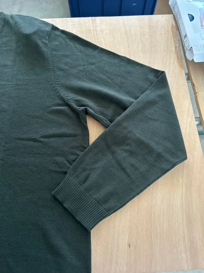 Pull homme - photo numéro 9