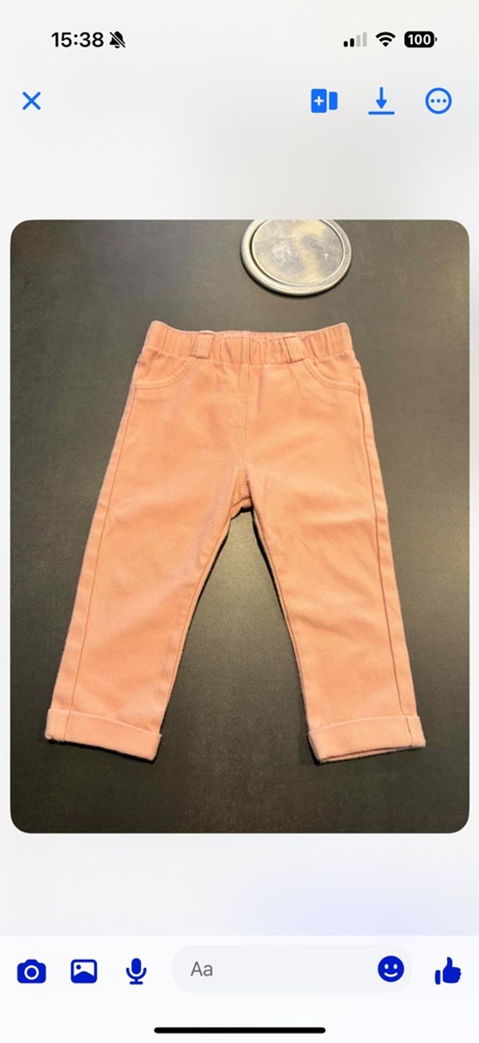 Lot pour Céline - photo numéro 7