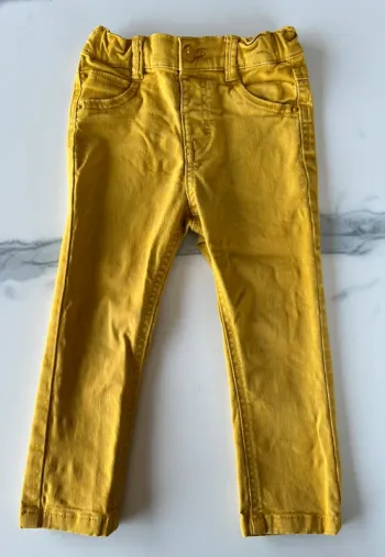 Pantalon Kiabi 24 mois