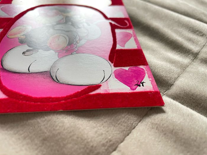 Lot cartes Diddl - photo numéro 3