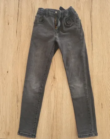 Jean skinny garçon