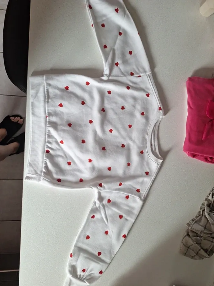 Lot de 15 pulls / sweats - photo numéro 14