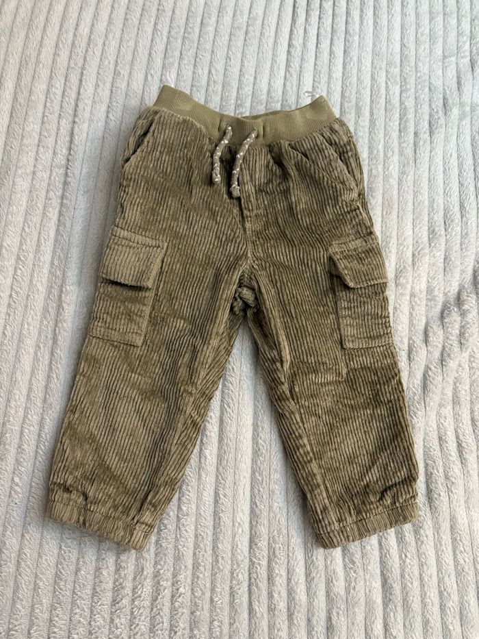 Pantalon C&A - 12/18M - photo numéro 3