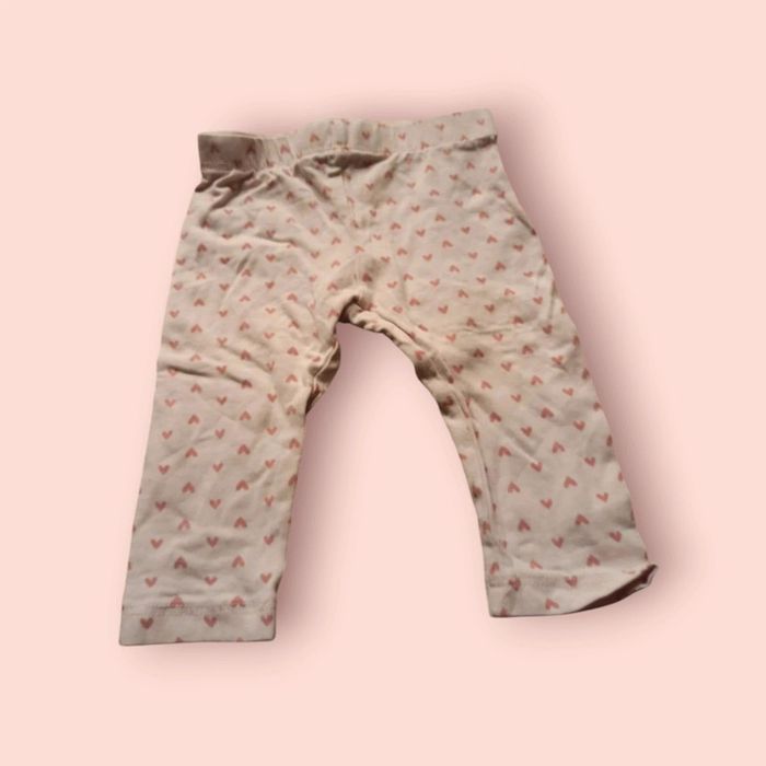 Legging 3 mois