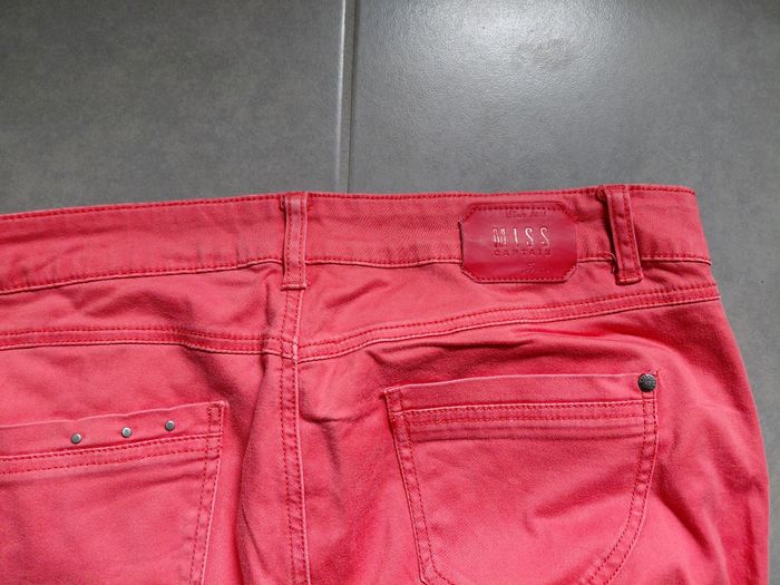 Pantalon Miss Captain - photo numéro 4