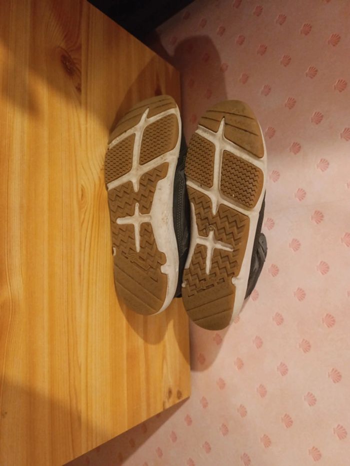 Chaussures newfeel - photo numéro 4
