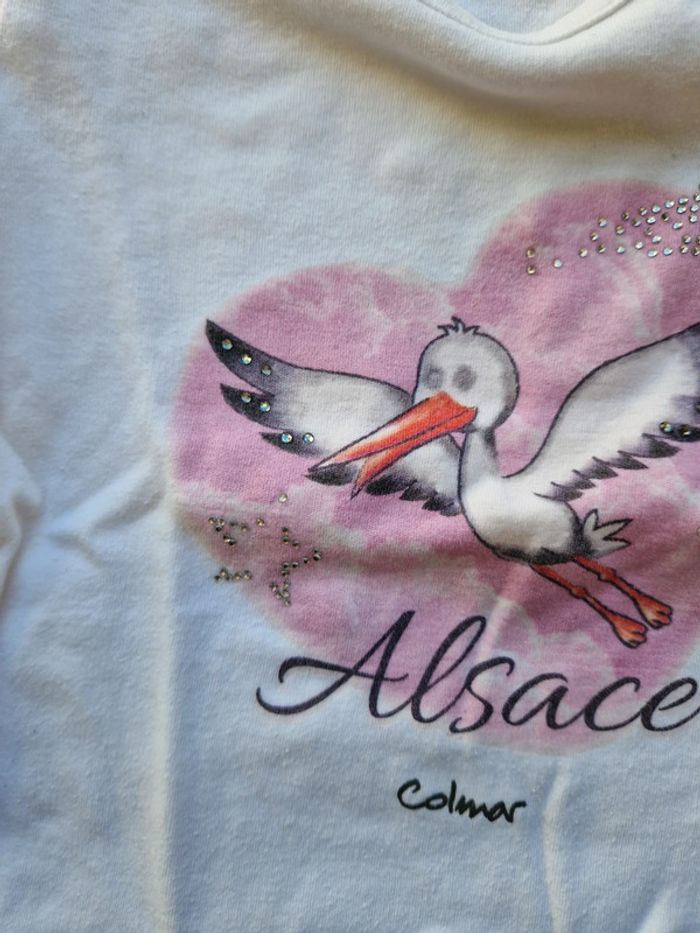 Tee-shirt - photo numéro 3