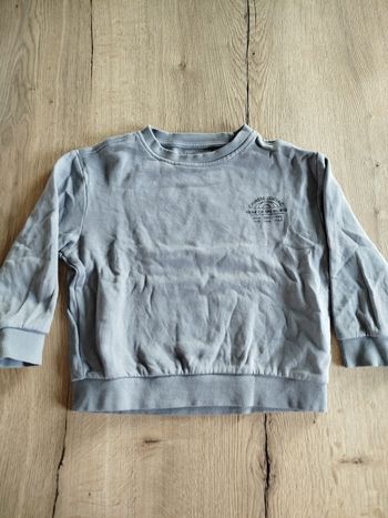 Pull fille
