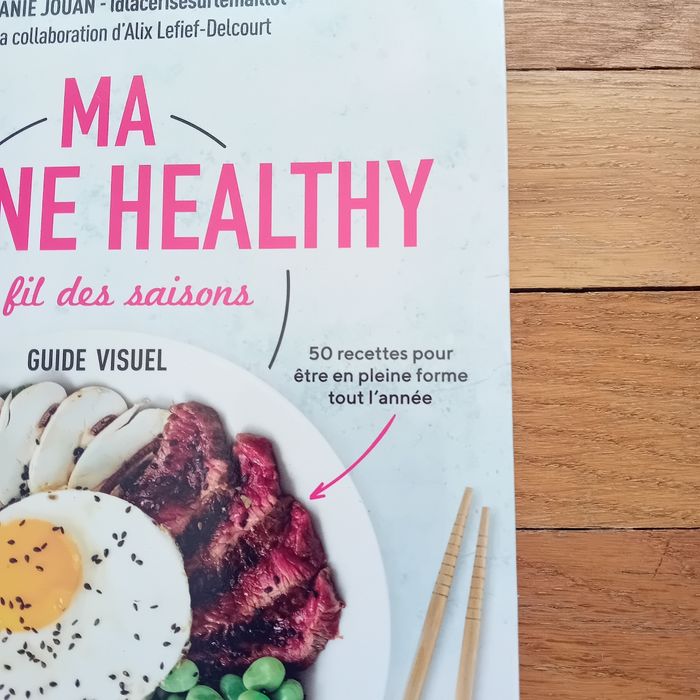Cuisine Healthy - photo numéro 4