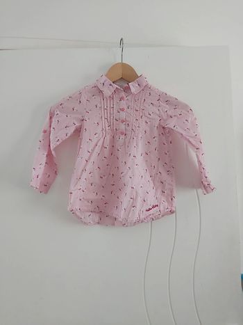 Chemise hello kitty