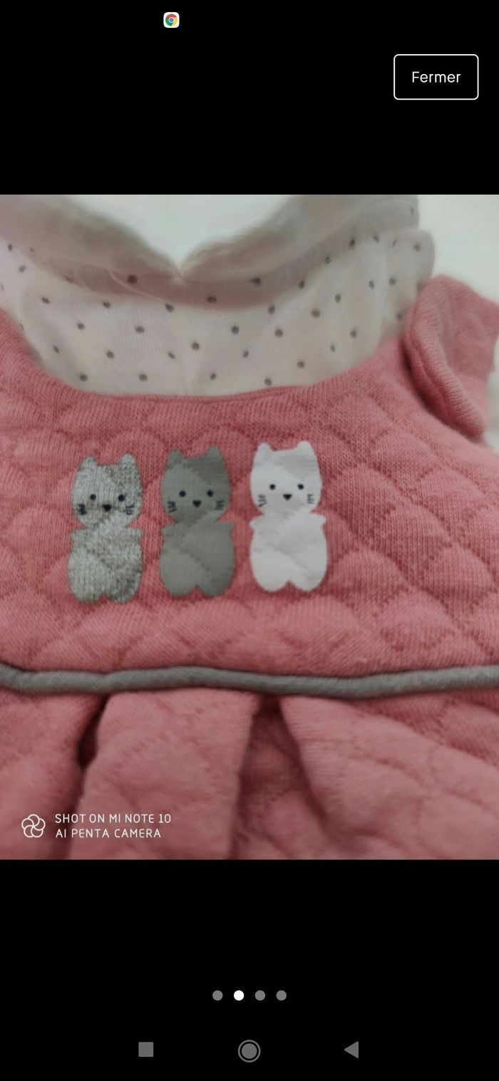 Combinaison - photo numéro 2