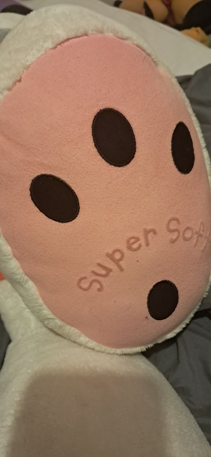 Peluche Diddlina - photo numéro 4