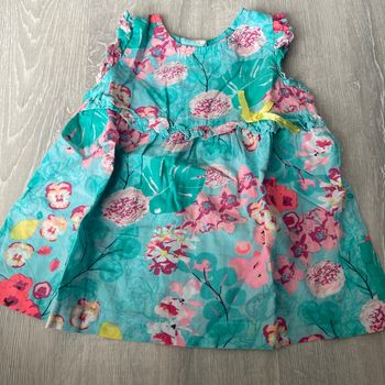 Robe été