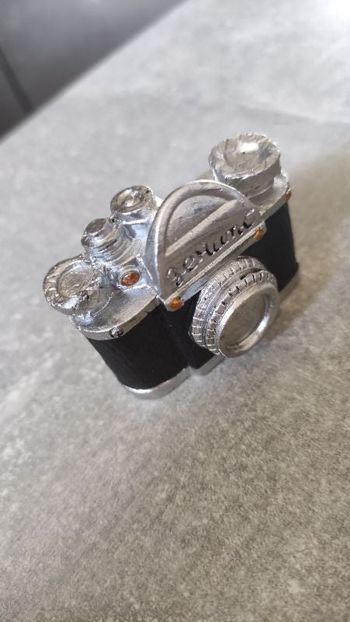 Appareil photo accessoire photo nouveau né