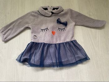 Robe boboli 