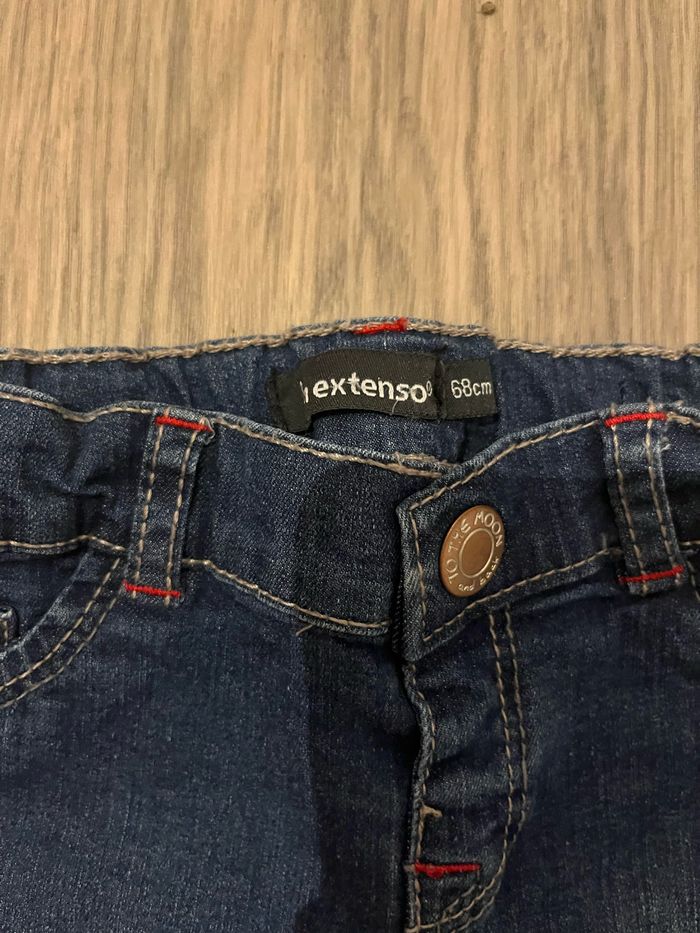 Jean - photo numéro 2