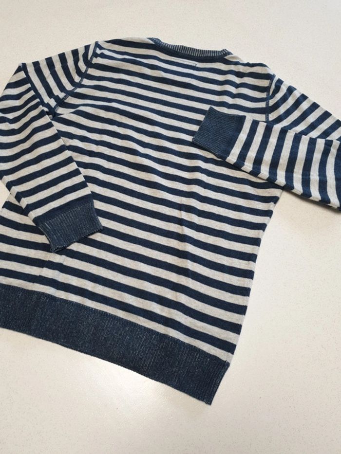 Pull garçon 14 ans - photo numéro 5