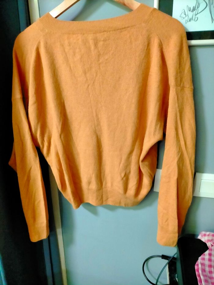 Pull femme - photo numéro 5