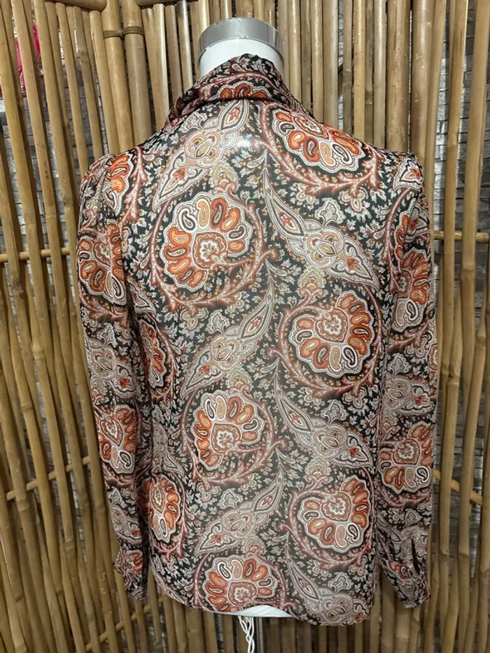 Blouse femme taille 36 - photo numéro 2
