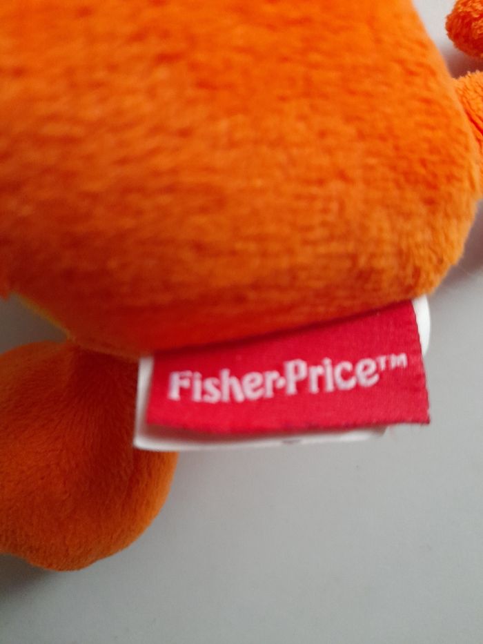 Hochet nounours - photo numéro 3