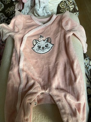 Pyjama Disney orchestra