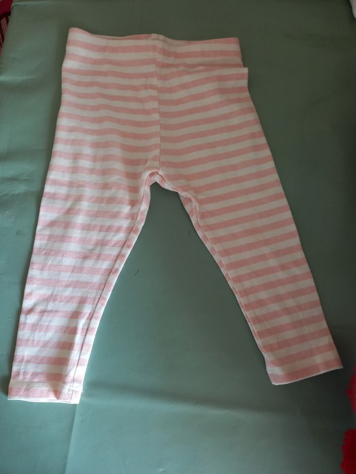 Lot de 10 Pantalons  bébé - photo numéro 7