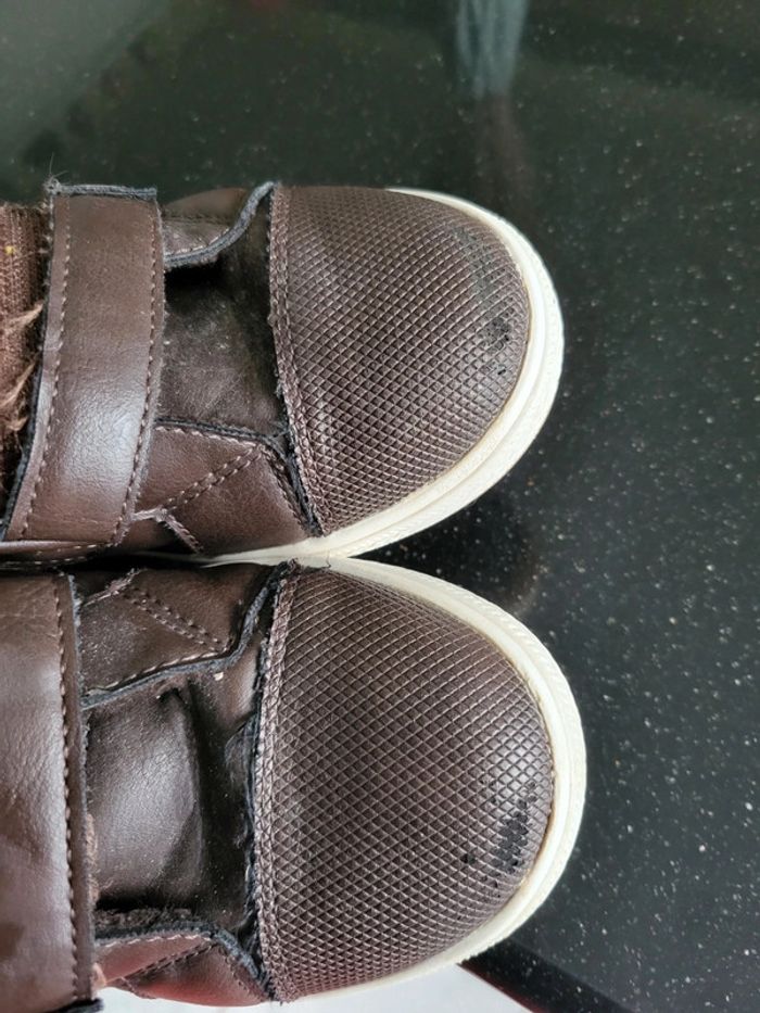 Chaussures garçon - photo numéro 2
