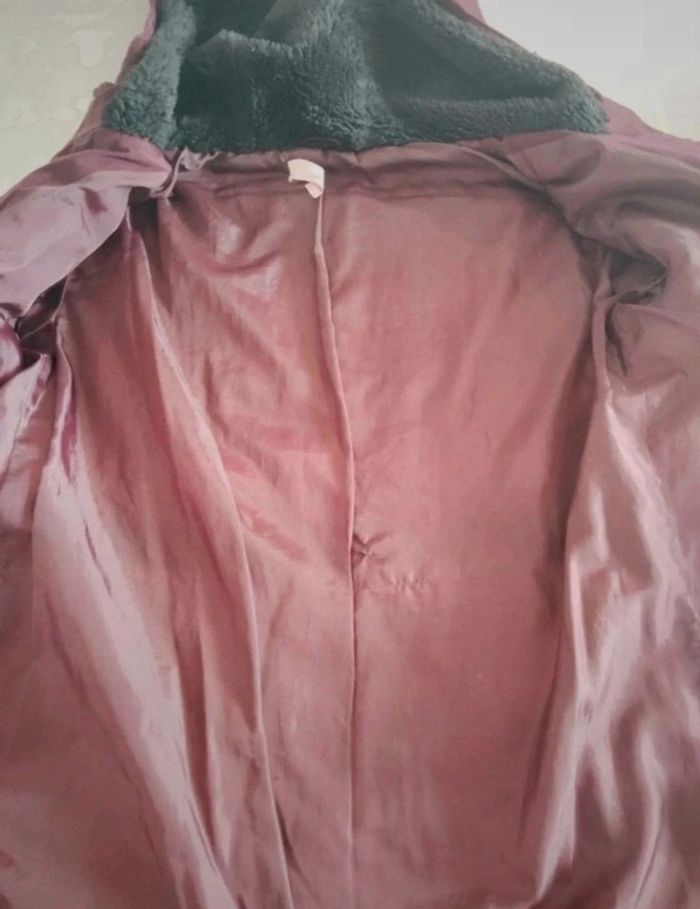 Manteau taille 36 - photo numéro 6