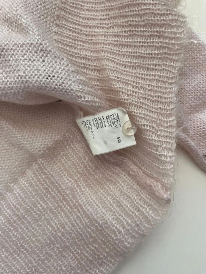 Gilet fin - photo numéro 6