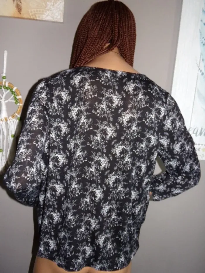 Blouse - photo numéro 5