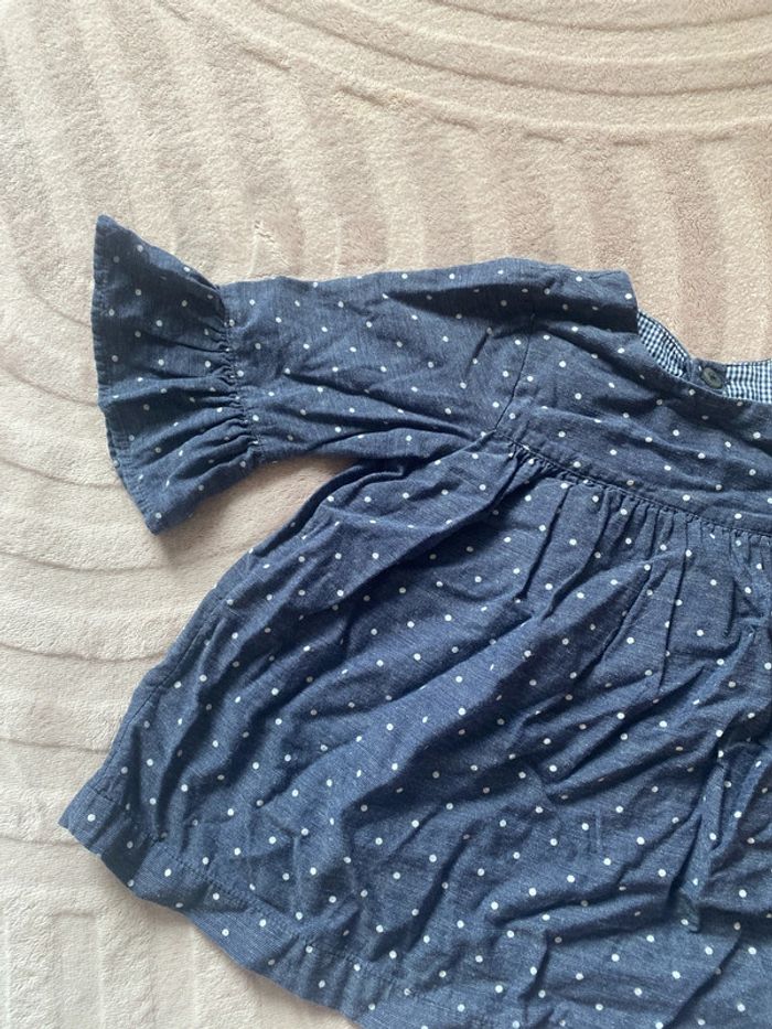 Chemise 12 mois - photo numéro 4