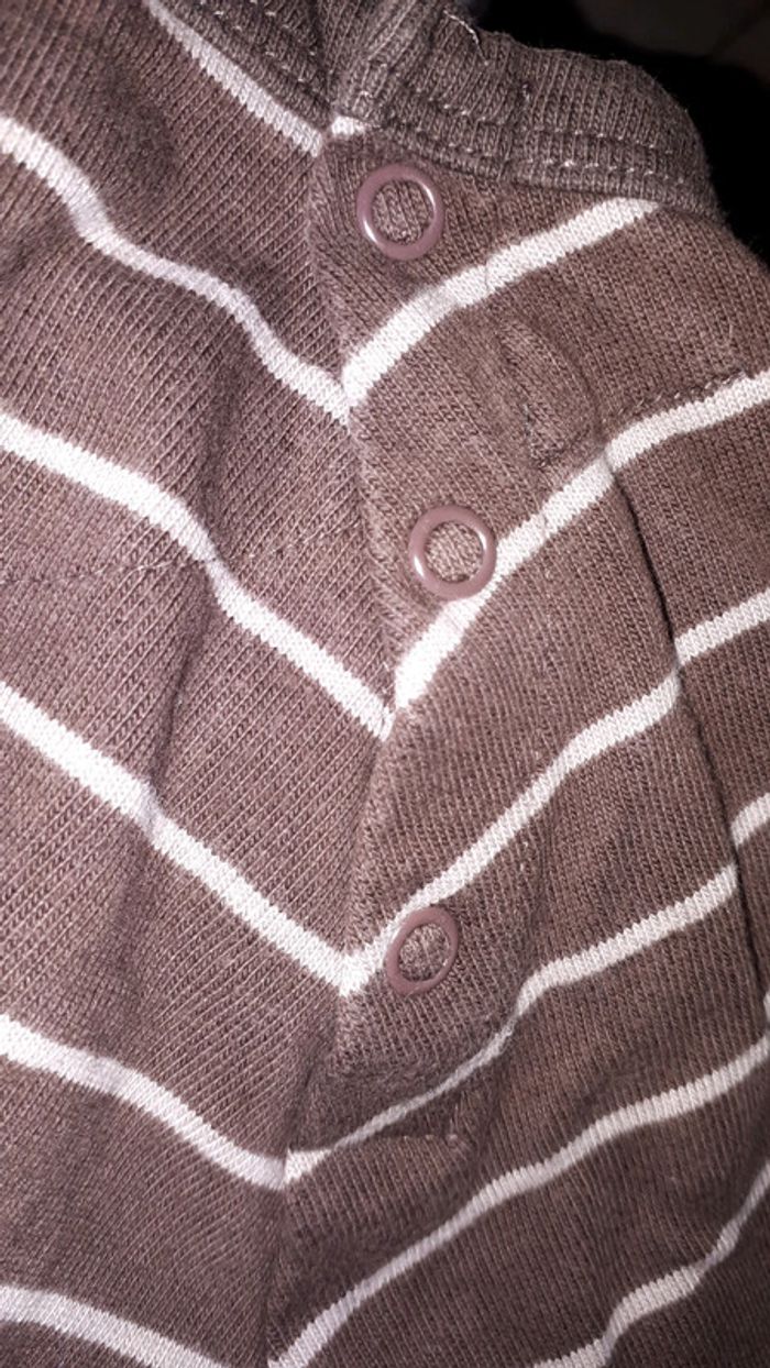 t shirt manche longue - photo numéro 5