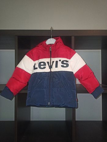 Doudoune Levi's
