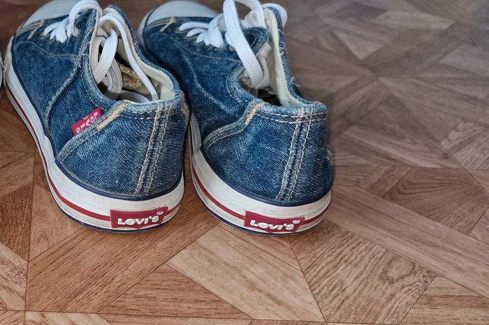 Basket levis p36 - photo numéro 2